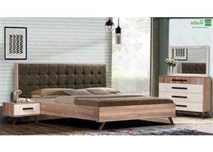 سرویس خواب دو نفره ژوبین