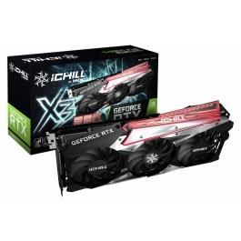 کارت گرافیک RTX 3060 Ti قرمز