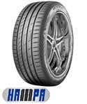 لاستیک خودرو کومهو 245/45R18 گل Ecsta PS71