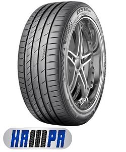 لاستیک خودرو کومهو 245/45R18 گل Ecsta PS71 