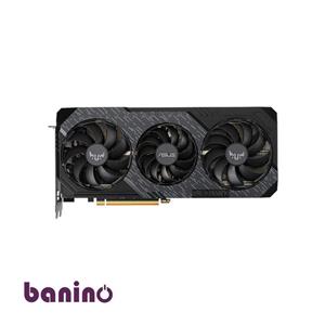 کارت گرافیکی ایسوس TUF 3-RX5700XT-O8G-EVO-GAMING 