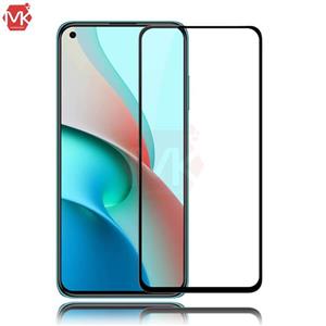 گلس فول شیائومی Full Glass | Redmi Note 9T 5G | Redmi Note 9 5G