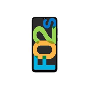 گوشی سامسونگ Galaxy F02s – حافظه 64 گیگ