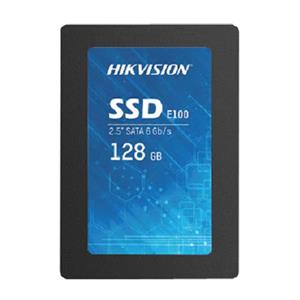 حافظه SSD هایک ویژن مدل Hikvision E100 128GB HikVision 128G 