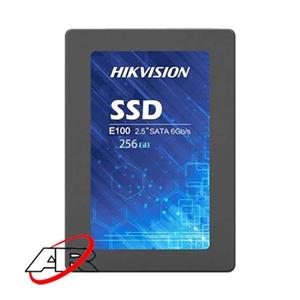 حافظه SSD هایک ویژن مدل Hikvision E100 256GB Hikvision E100 256GB Internal SSD Drive