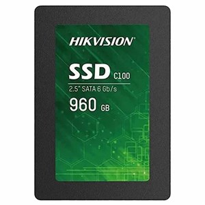 حافظه SSD هایک ویژن مدل Hikvision C100 960GB