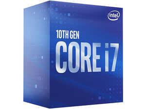 Intel Core i7-10700K Processor