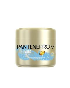 ماسک مو پنتن PANTENE مدل کاسه ای HYDRA BOOST حجم ۳۰۰ میلی لیتر Pantene Hydra Hair Mask 300ml