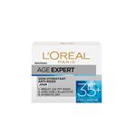 کرم ضد چروک لورآل ایج اکسپرت پوست معمولی LOREAL Age Expert +35 حجم 50 میلی لیتر