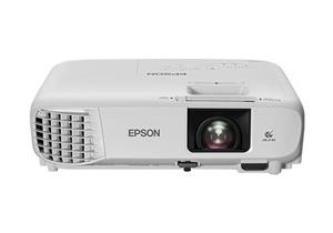 ویدئو پروژکتور EPSONمدل EH-TW740 Epson EH TW740 Projector