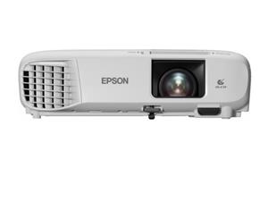 ویدئو پروژکتور EPSONمدل EH-TW740 Epson EH TW740 Projector