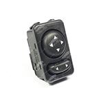 ISACO Side Mirror Switch Control For Peugeot 405 Pars Samand
