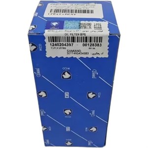 فیلتر روغن شرکتی ایساکو سمند EF7 دنا