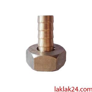 سر شعله خوراک پز پیک نیک (مهره بزرگ)