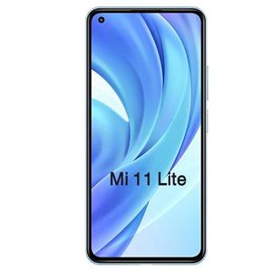 گوشی موبایل شیائومی Mi 11 Lite ظرفیت 128GB و رم 8GB