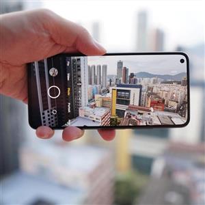 گوشی شیائومی می 11 لایت 5G ظرفیت 8/256 گیگابایت
