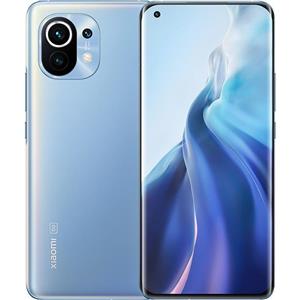 گوشی موبایل شیائومی مدل Mi 11 دو سیم کارت ظرفیت 256 گیگابایت و رم 12 گیگابایت - پک چین - حذف