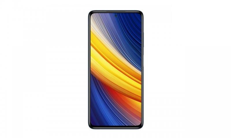 گوشی شیائومی پوکو ایکس 3 پرو ظرفیت 8/256 گیگابایت