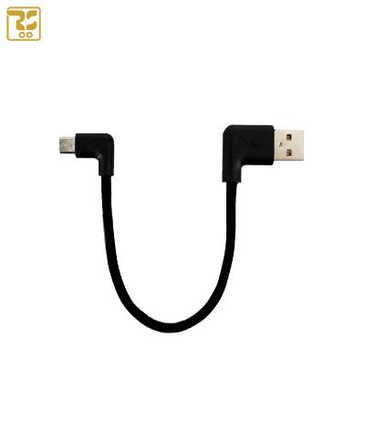 TSCO MICRO USB TO USB TC 59N mini  20CM CABLE
