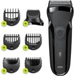 ریش تراش براون آلمان Braun Shave - Style 300BT