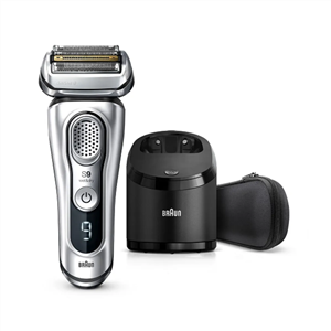 ریش تراش براون آلمان Braun Series 9 9375CC