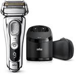 ریش تراش براون آلمان Braun Series 9 9375CC