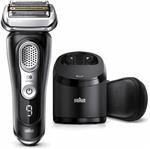 ریش تراش براون آلمان Braun Series 9 - 9380cc wet-dry