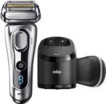 ریش تراش براون آلمان Braun 9291cc Series 9