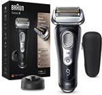 ریش تراش براون آلمان Braun Series 9 9340s Noir