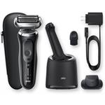 ریش تراش براون آلمان Braun Series 7 70-N7200cc - StubbleBeard Trimmer