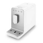 قهوه و اسپرسو ساز اسمگ ایتالیا SMEG Kaffeevollautomat BCC01 Weiß