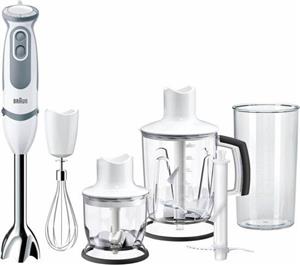 گوشت کوب برقی براون آلمان Braun MultiQuick 5 Vario MQ 5245 