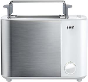 توستر براون آلمان Braun ID Collection HT 5010 White