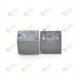 رله 5 ولت پایه میلون 5 پایه 10 آمپر Omron G5LA-14-5VDC