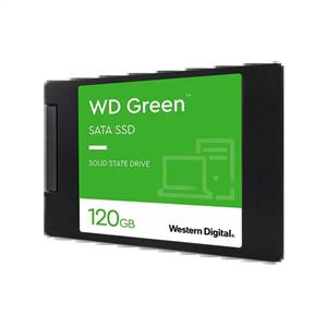 حافظه ی Western Digital 480 گیگابایت Green