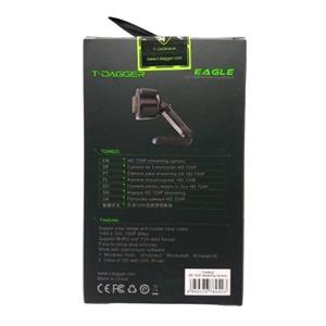وب کم مخصوص استریم تی دگر مدل Eagle T-TGW620