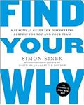 کتاب FIND YOUR WHY