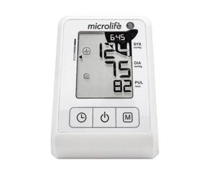 MICROLIFE BLOOD PRESSURE MONITOR B1 CLASSIC – Pharmazone