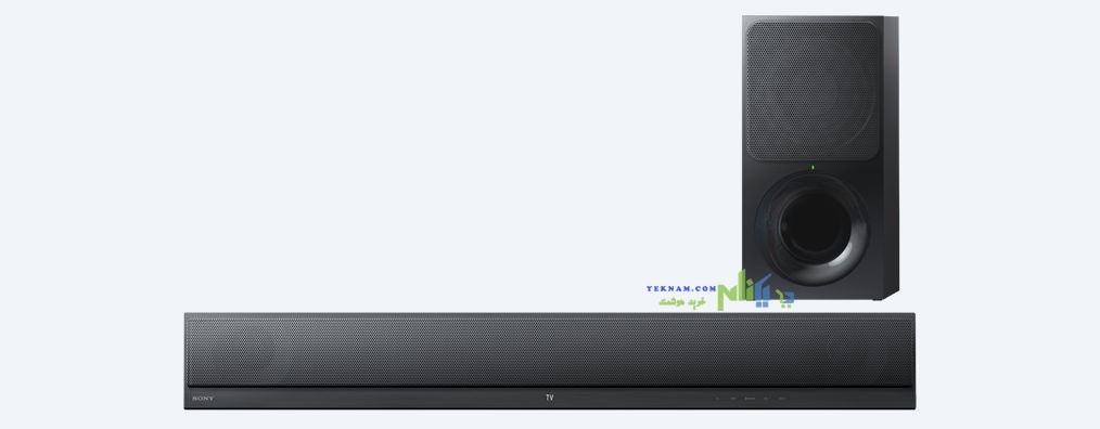 Sony HT-CT390 Soundbar