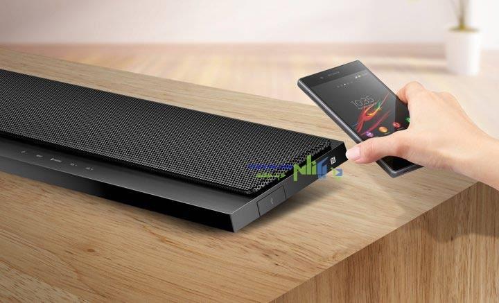 Sony HT-CT390 Soundbar