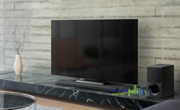 Sony HT-CT390 Soundbar