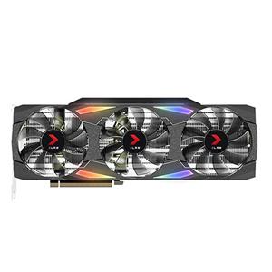 کارت گرافیک PNY GEFORCE RTX-3090 24GB حافظه 24 گیگابایت