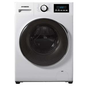 لباسشویی 8 کیلویی ایکس ویژن مدل  X.Vision WH82-AWI/ASI