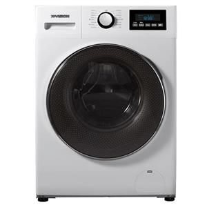 لباسشویی 8 کیلویی ایکس ویژن مدل  X.Vision WH82-AWI/ASI