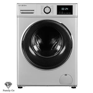 لباسشویی 8 کیلویی ایکس ویژن مدل  X.Vision WH82-AWI/ASI