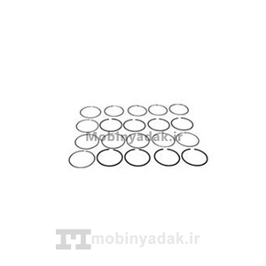 رینگ سایز استاندارد پیستون لیفان 520