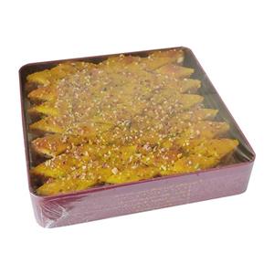 باقلوا پنج مغز شیرینی سرای یاس 1000 گرمی