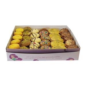 شیرینی خشک مخلوط شیرینی سرای یاس 1200 گرمی