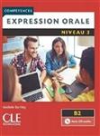 کتاب Expression orale 3 - Niveau B2