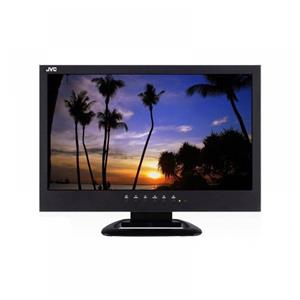 مانیتور صنعتی جی وی سی مدل GD-192 JVC GD-192 Compact 19 inch LCD Monitor